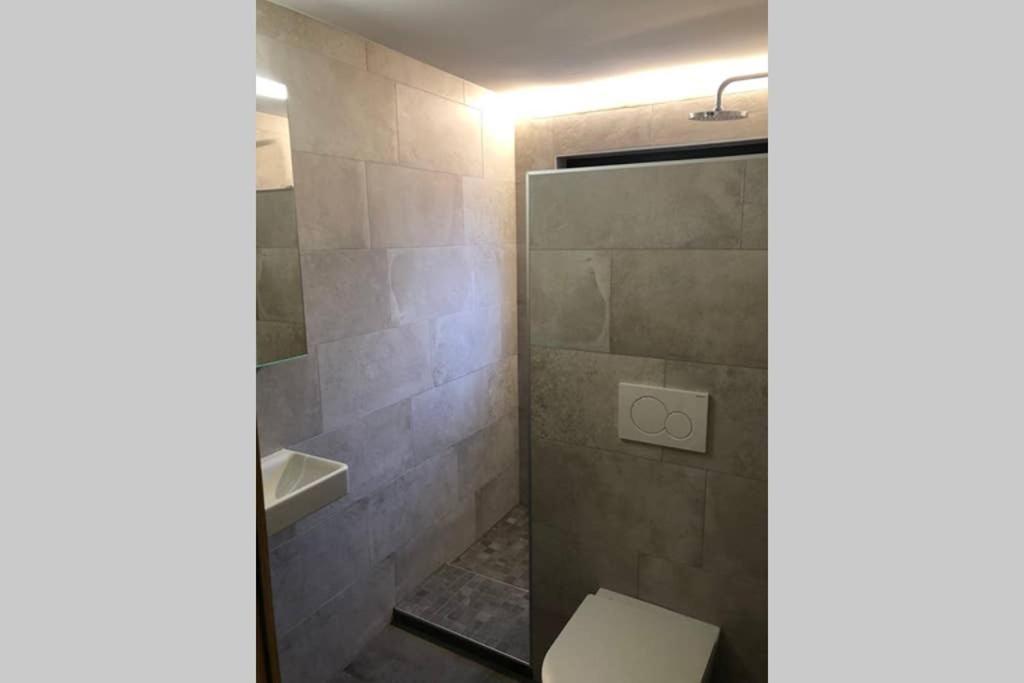 Grand Appartement Avec Terrasse A Chez-Les-Reuses Orsieres Ngoại thất bức ảnh